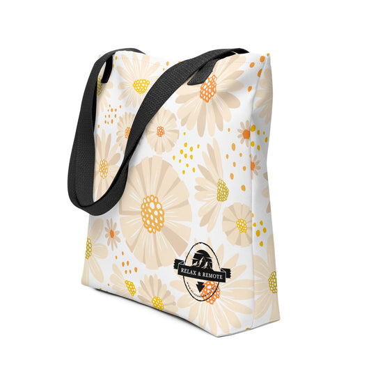 Tumon Bay Play tote