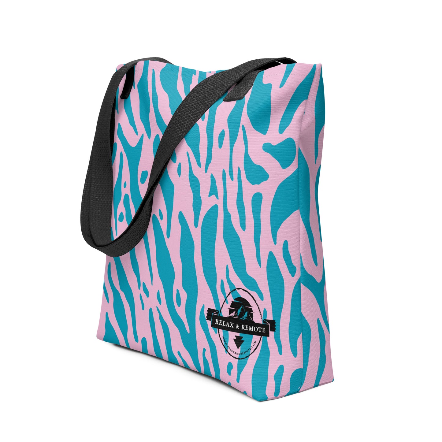 Malaga Seaside tote