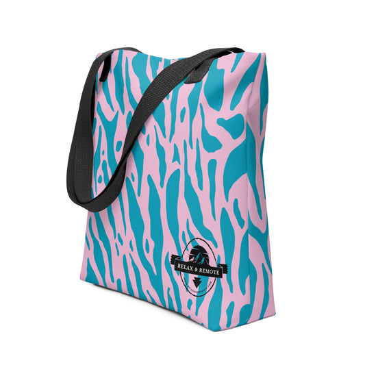 Malaga Seaside tote