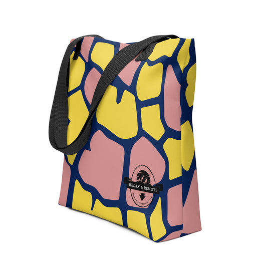 Bondi Beach Bum tote