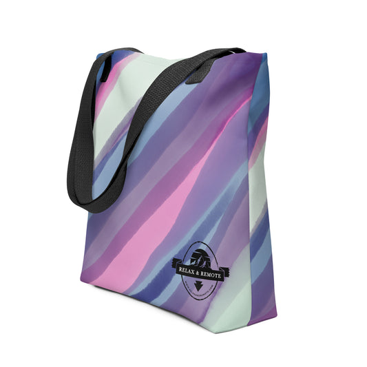 Majestic Maui tote