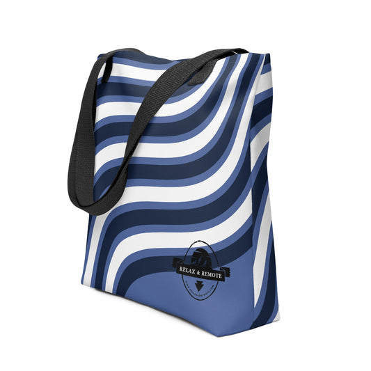Caledonia Comfort tote