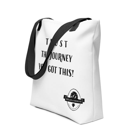 Malta Chuleta tote