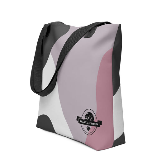 Gran Canaria tote