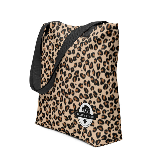 Biscayne Busy tote
