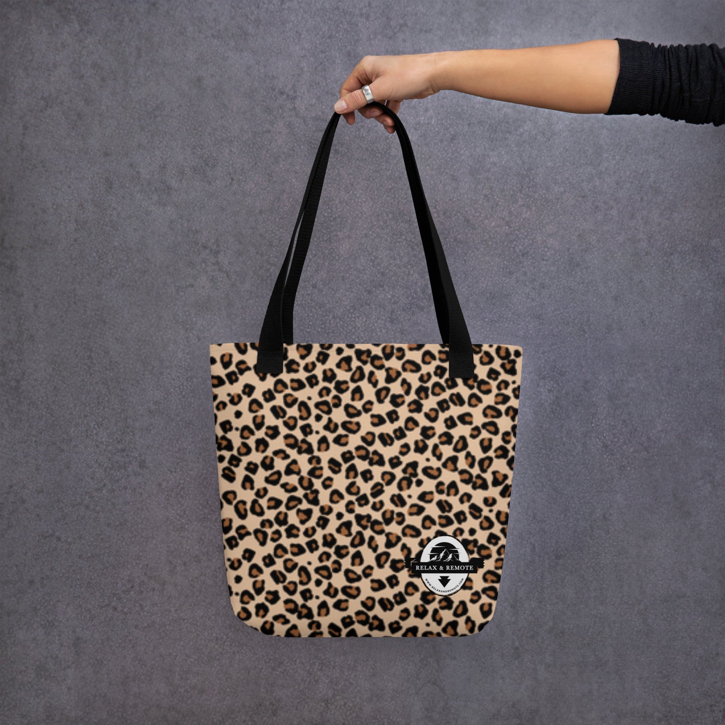 Biscayne Busy tote