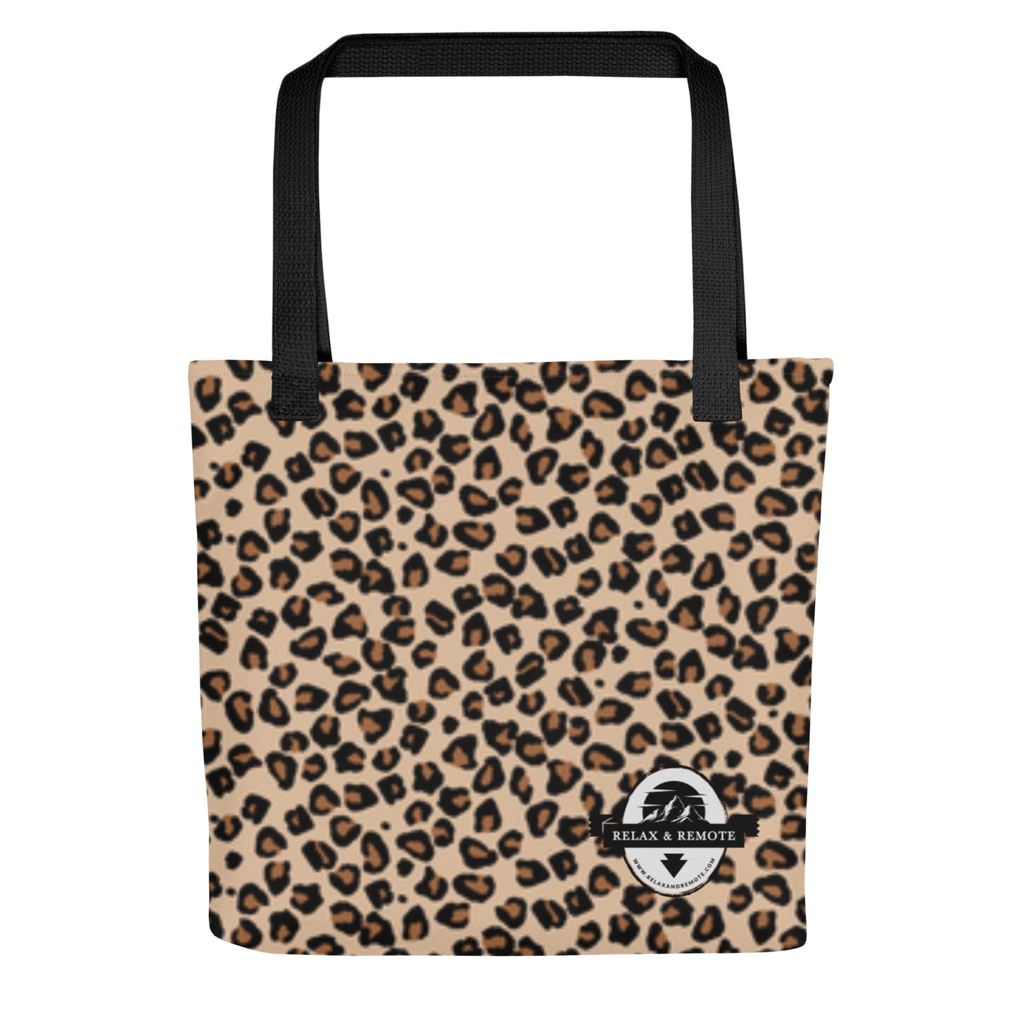 Biscayne Busy tote