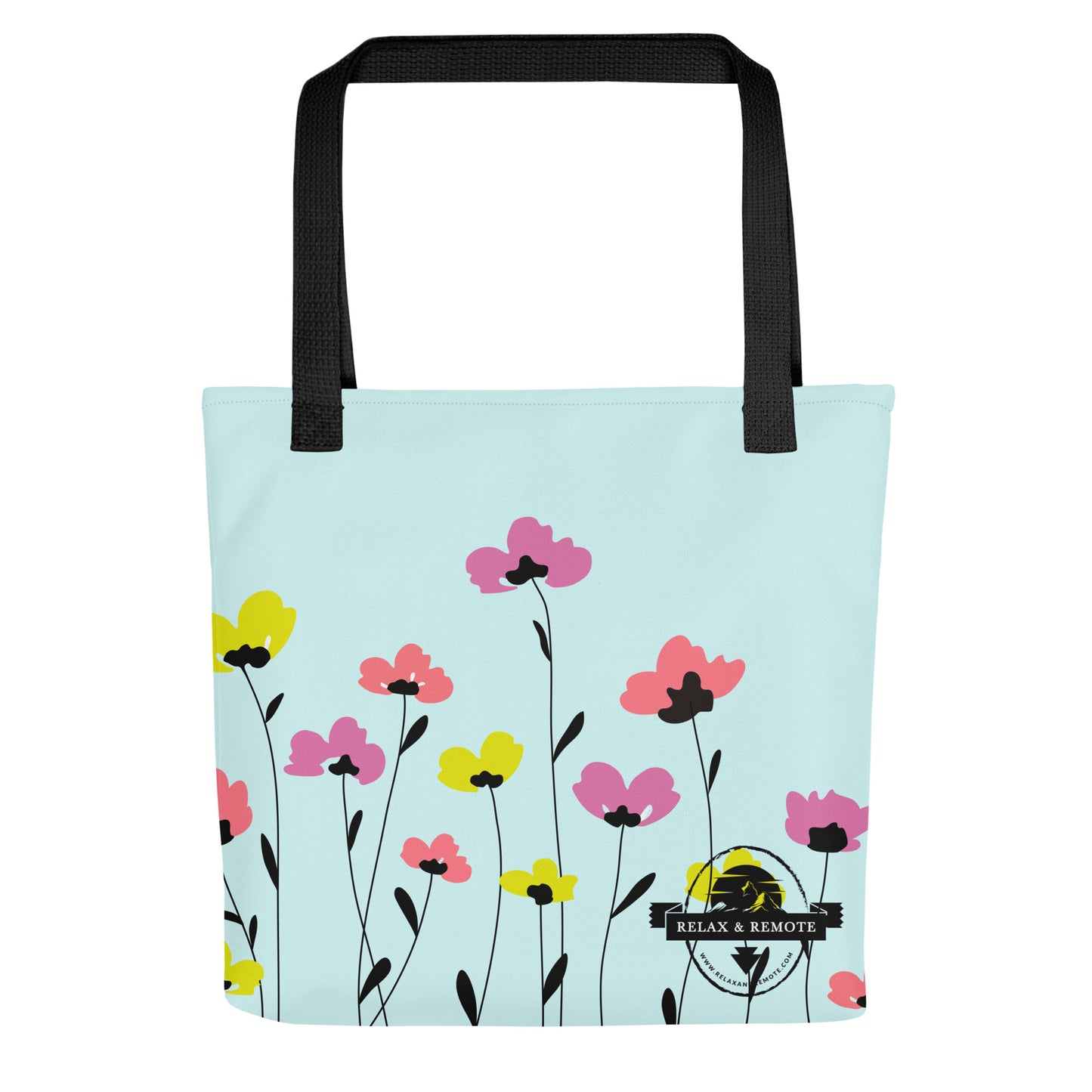 Simple Sapien tote