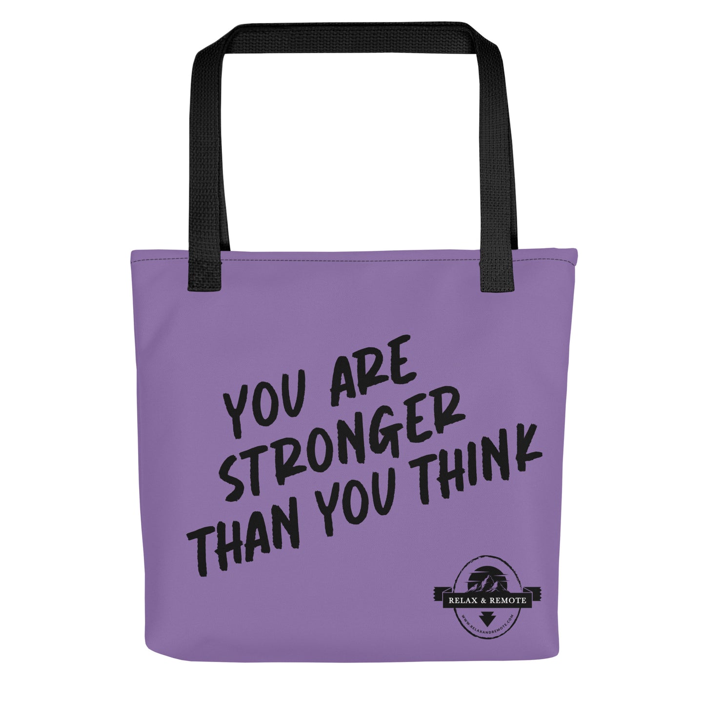 Natural Normandy tote