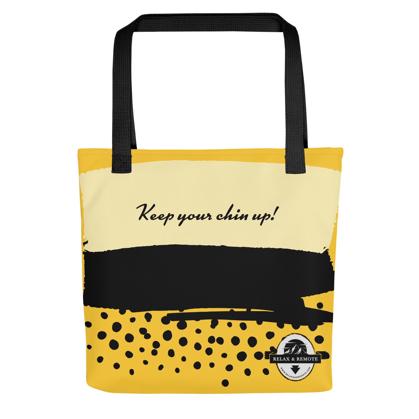 Gold Coast tote