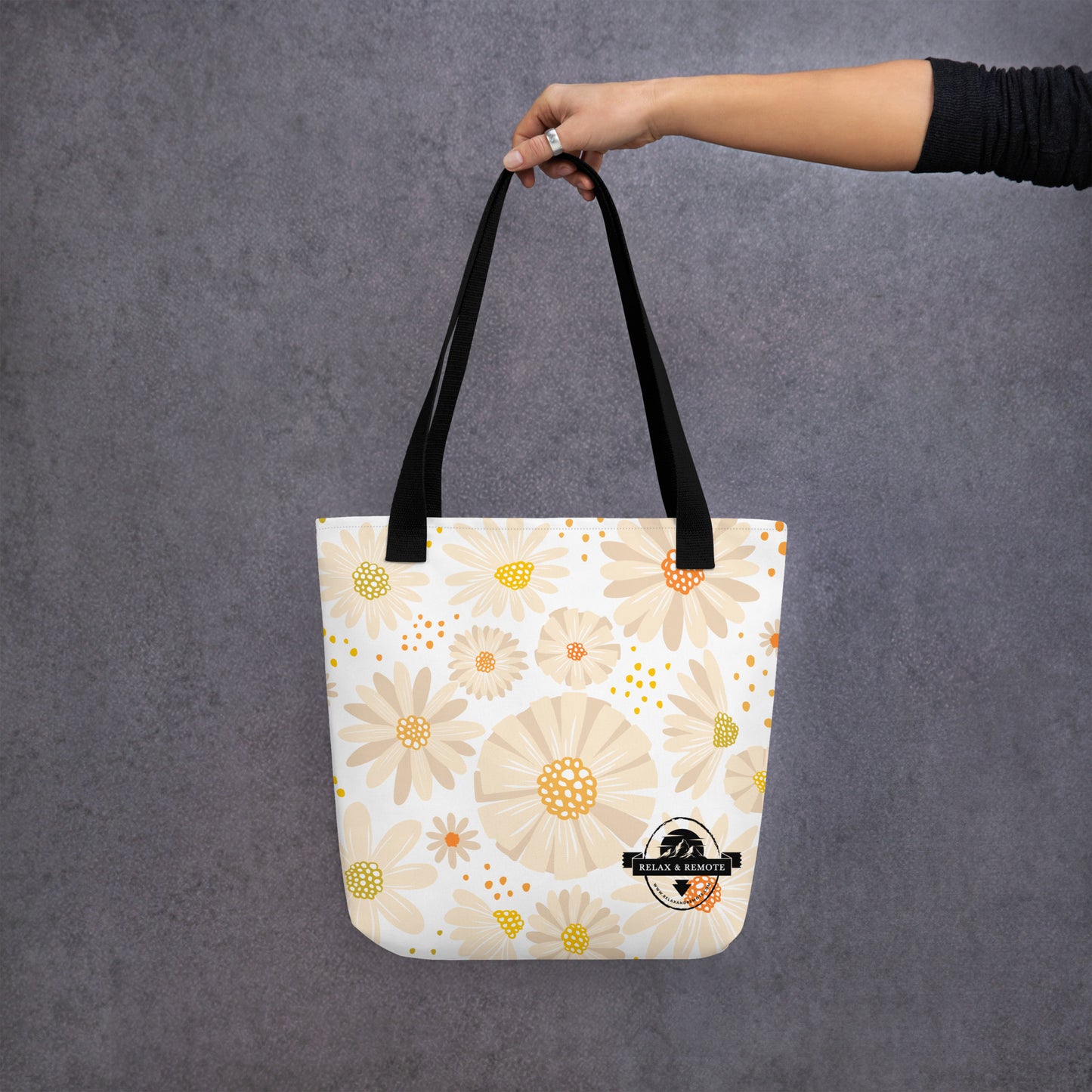 Tumon Bay Play tote