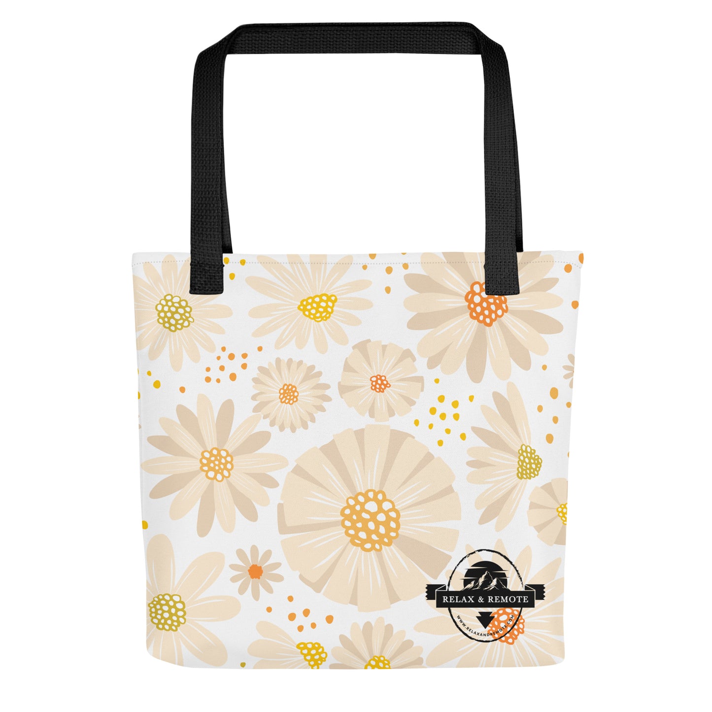 Tumon Bay Play tote