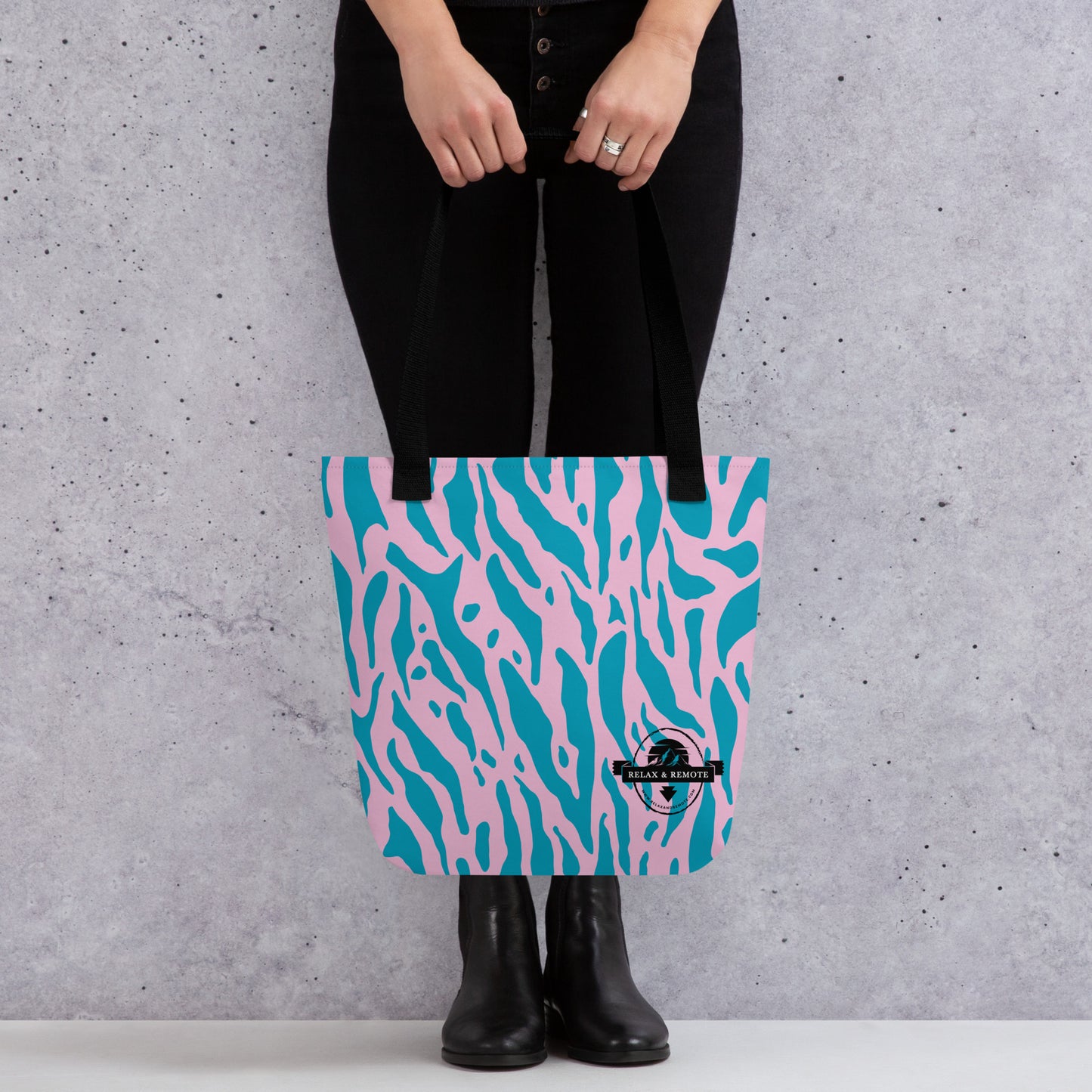 Malaga Seaside tote