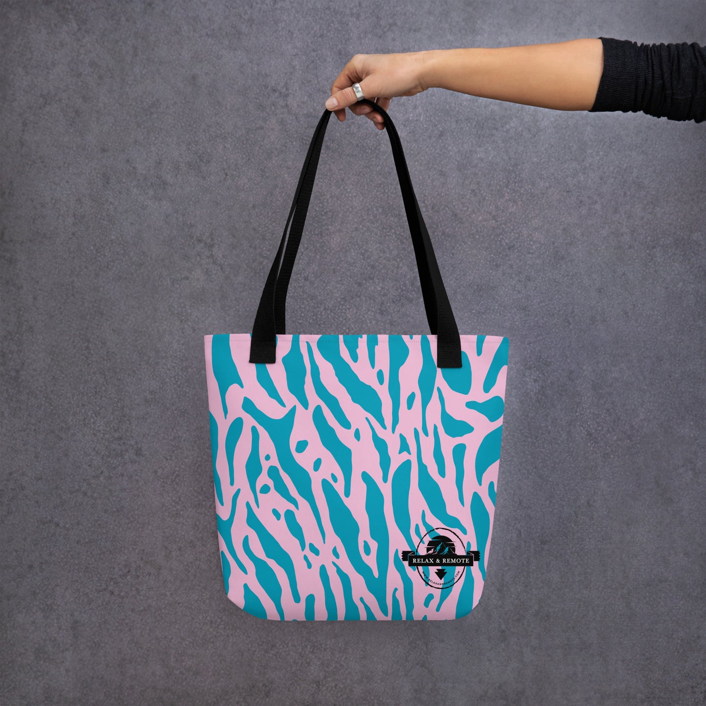 Malaga Seaside tote