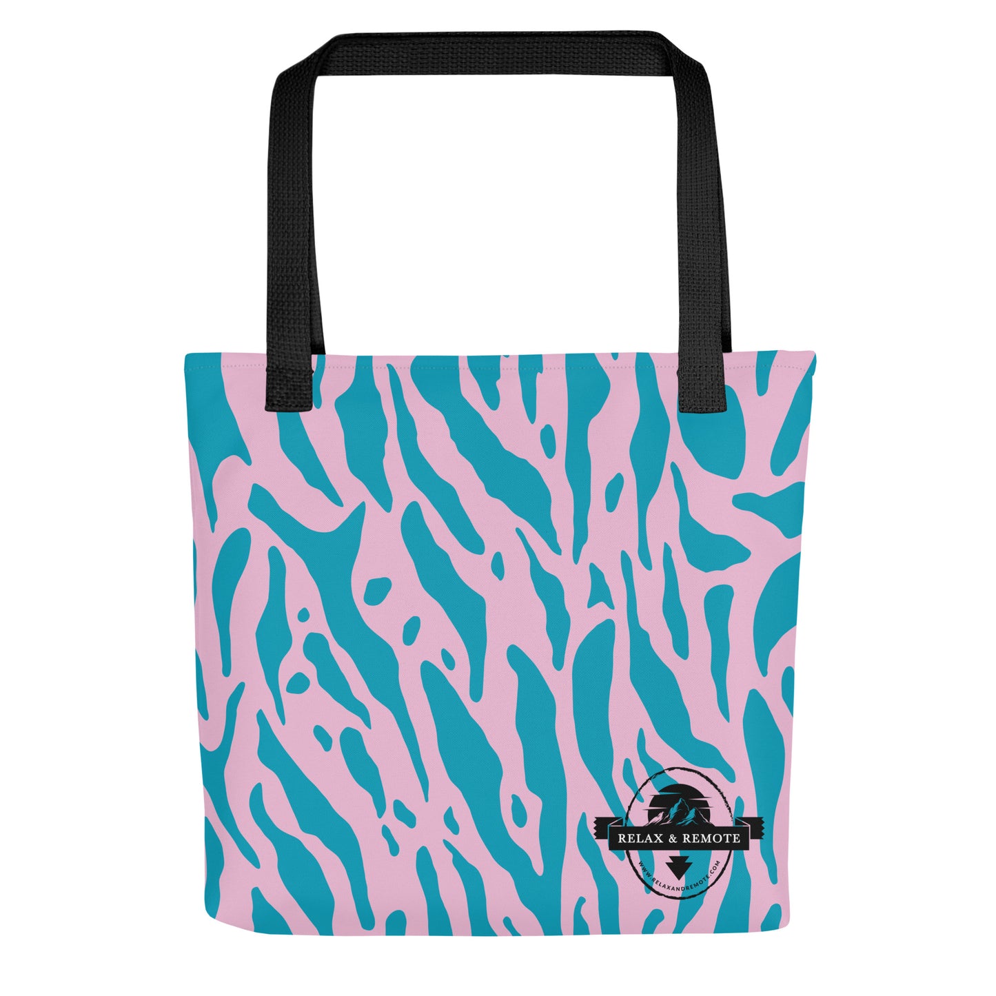 Malaga Seaside tote