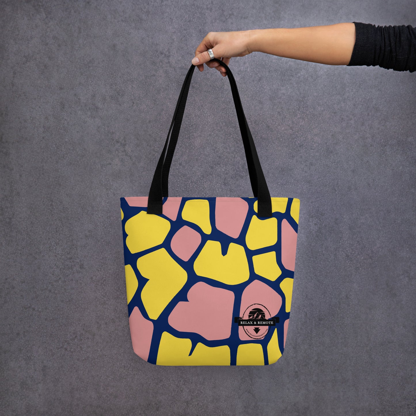 Bondi Beach Bum tote