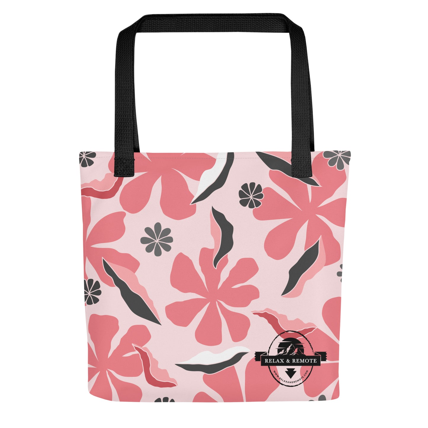 Lazy Lanzarote tote