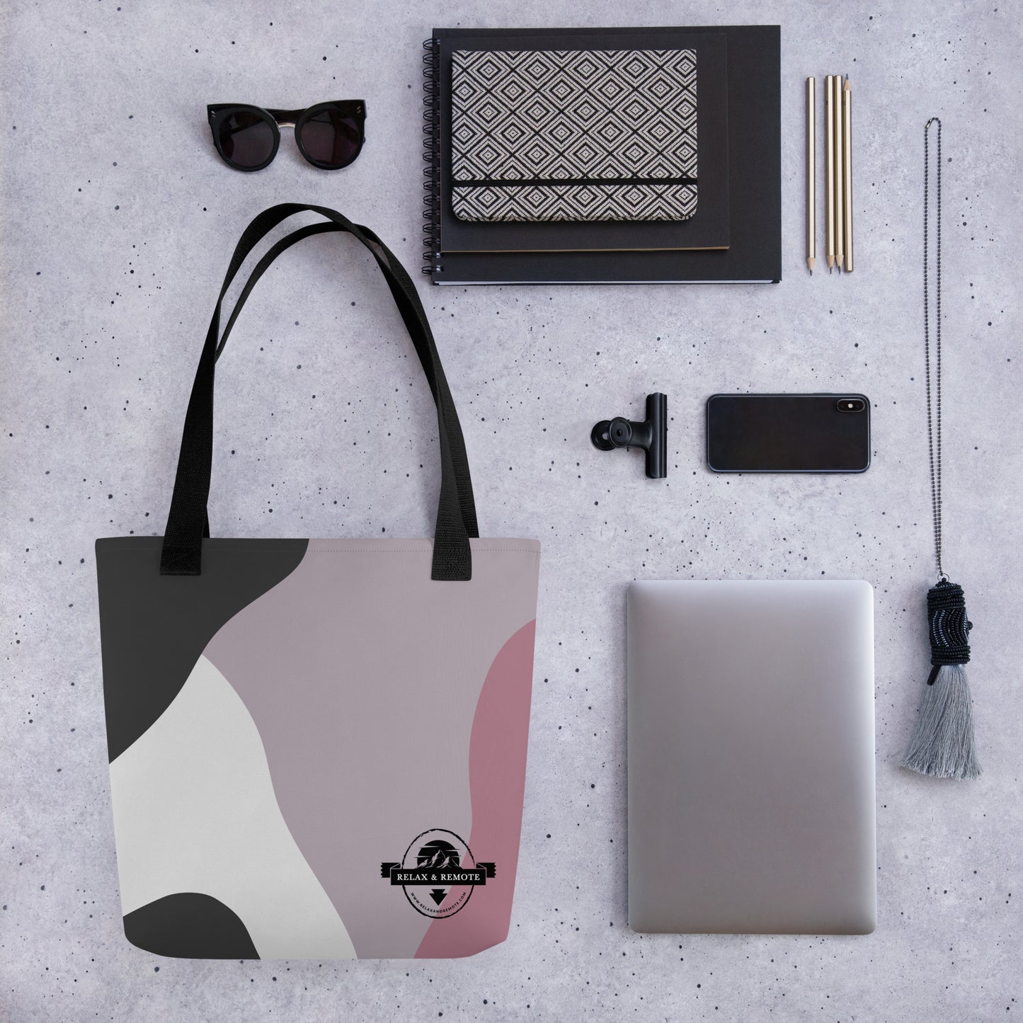 Gran Canaria tote