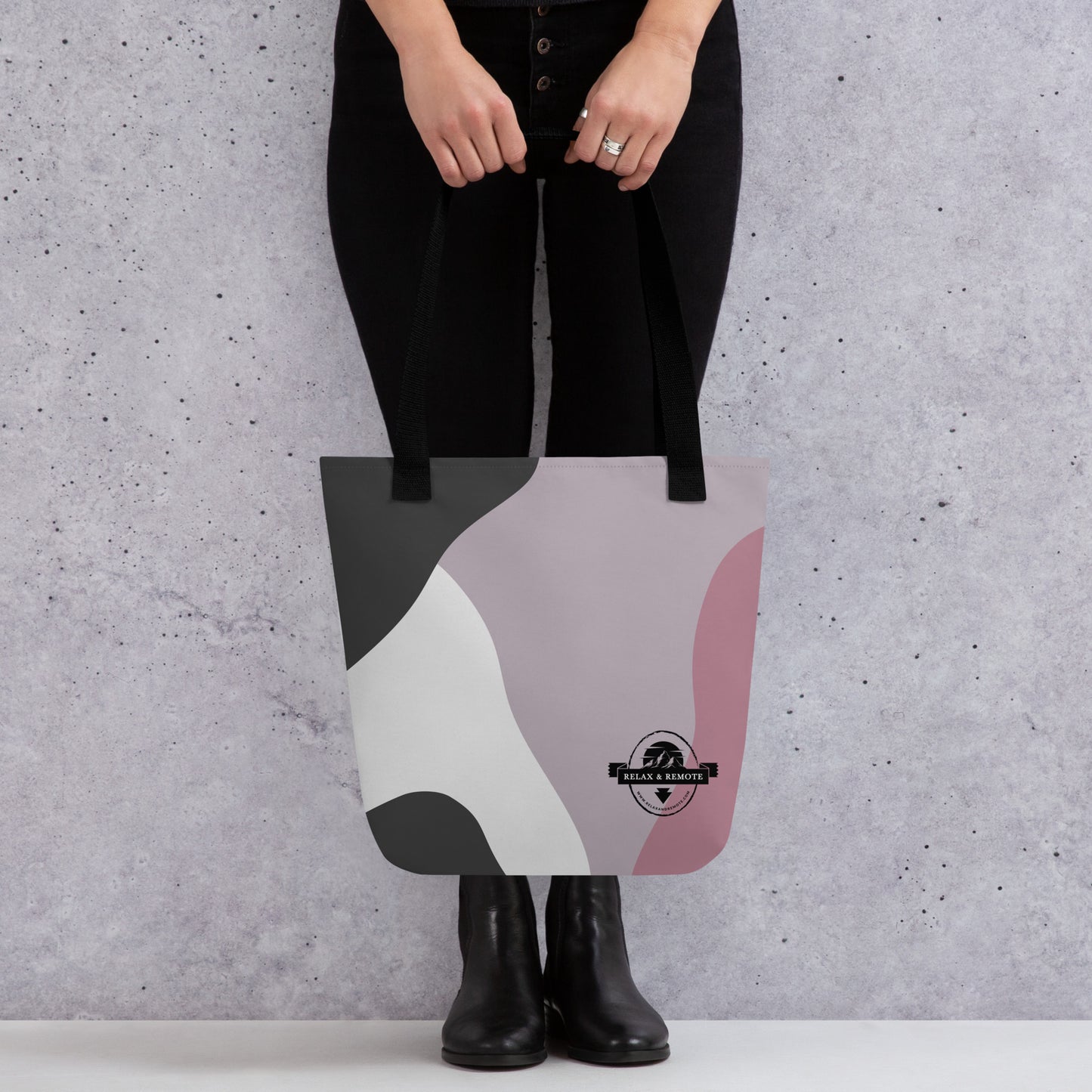 Gran Canaria tote
