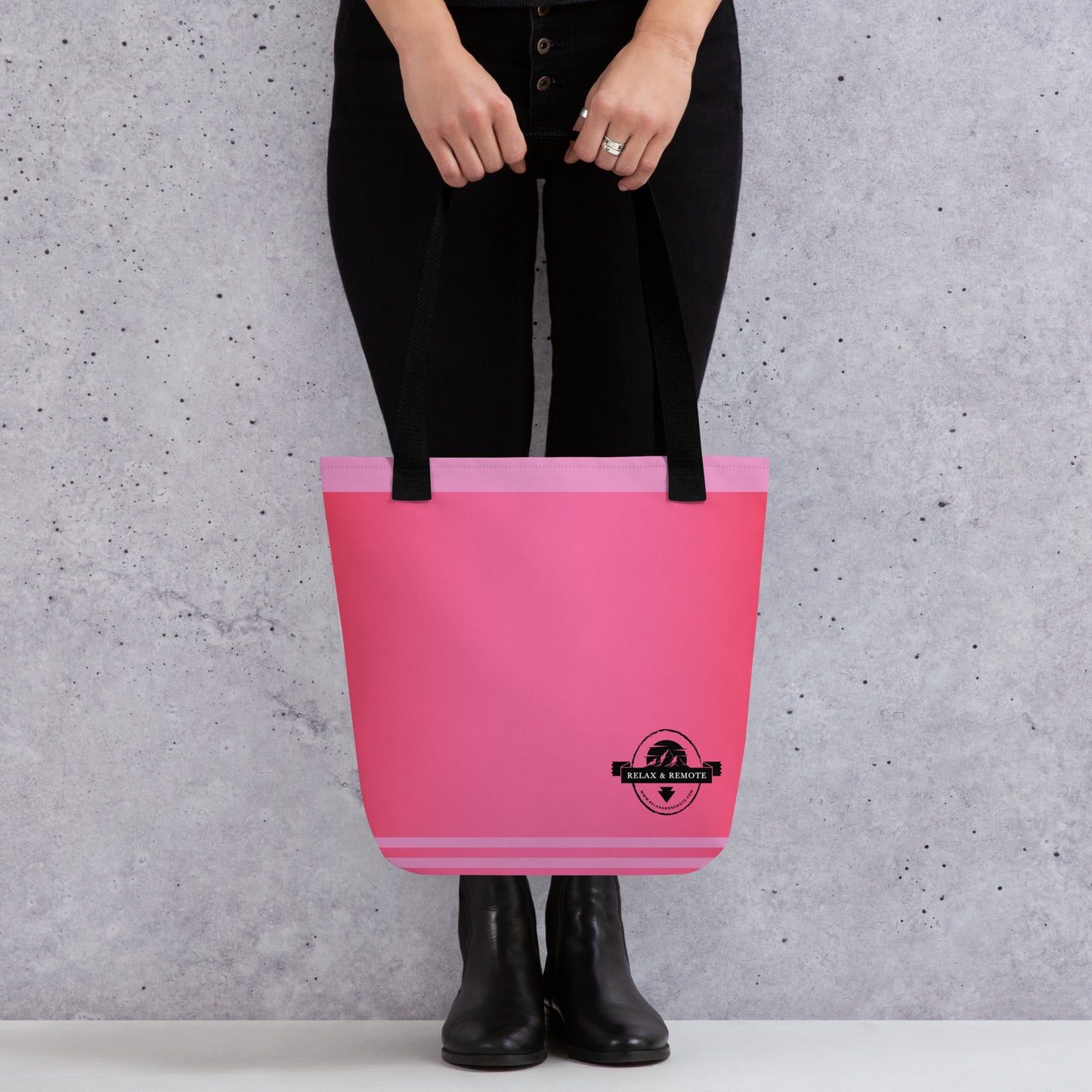 Miami Nights tote
