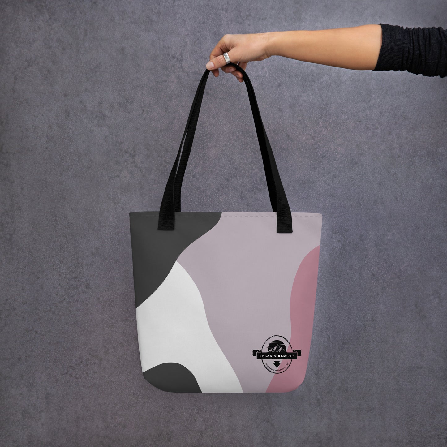 Gran Canaria tote