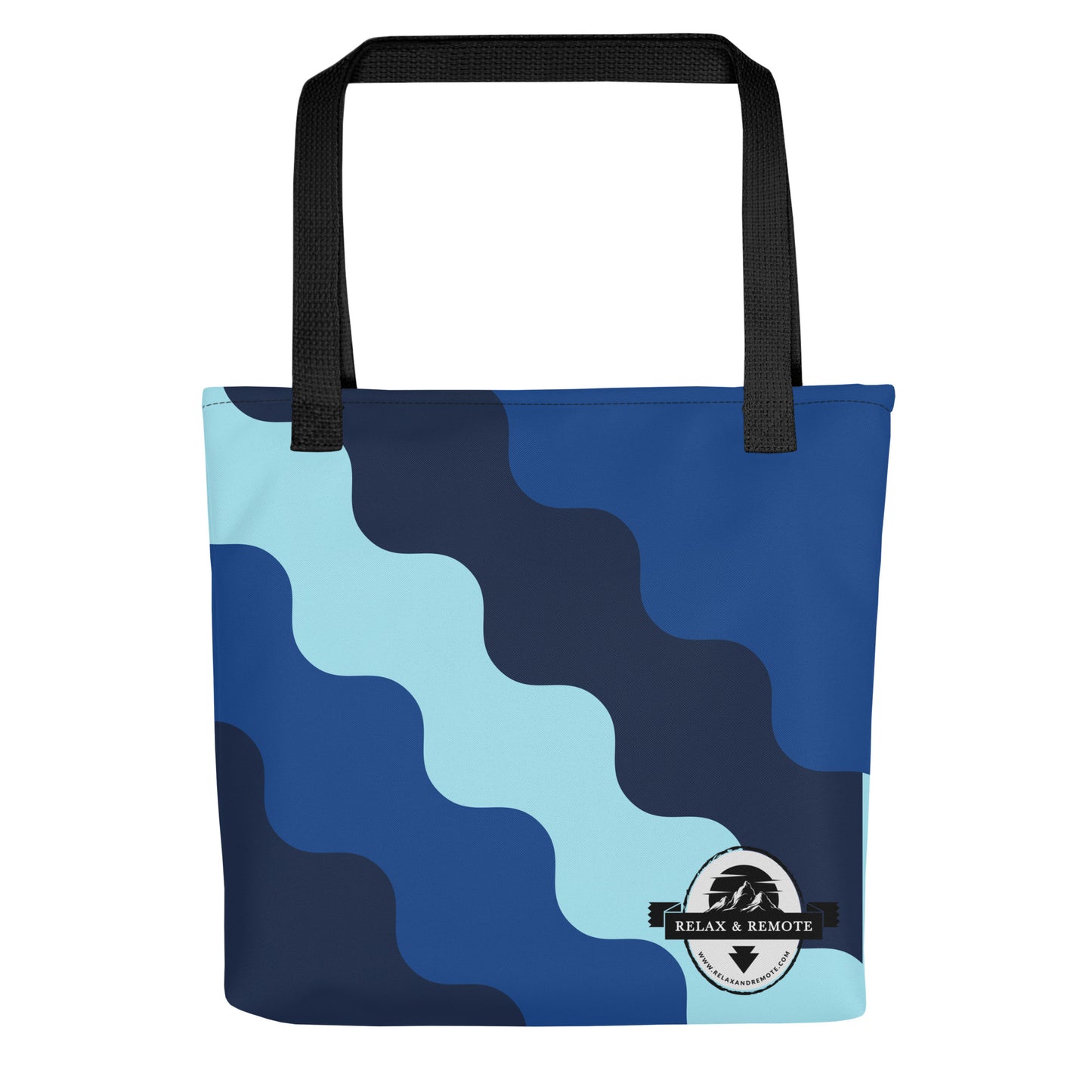 Ibiza Bay tote