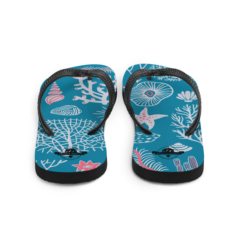 Simple Sanibel design