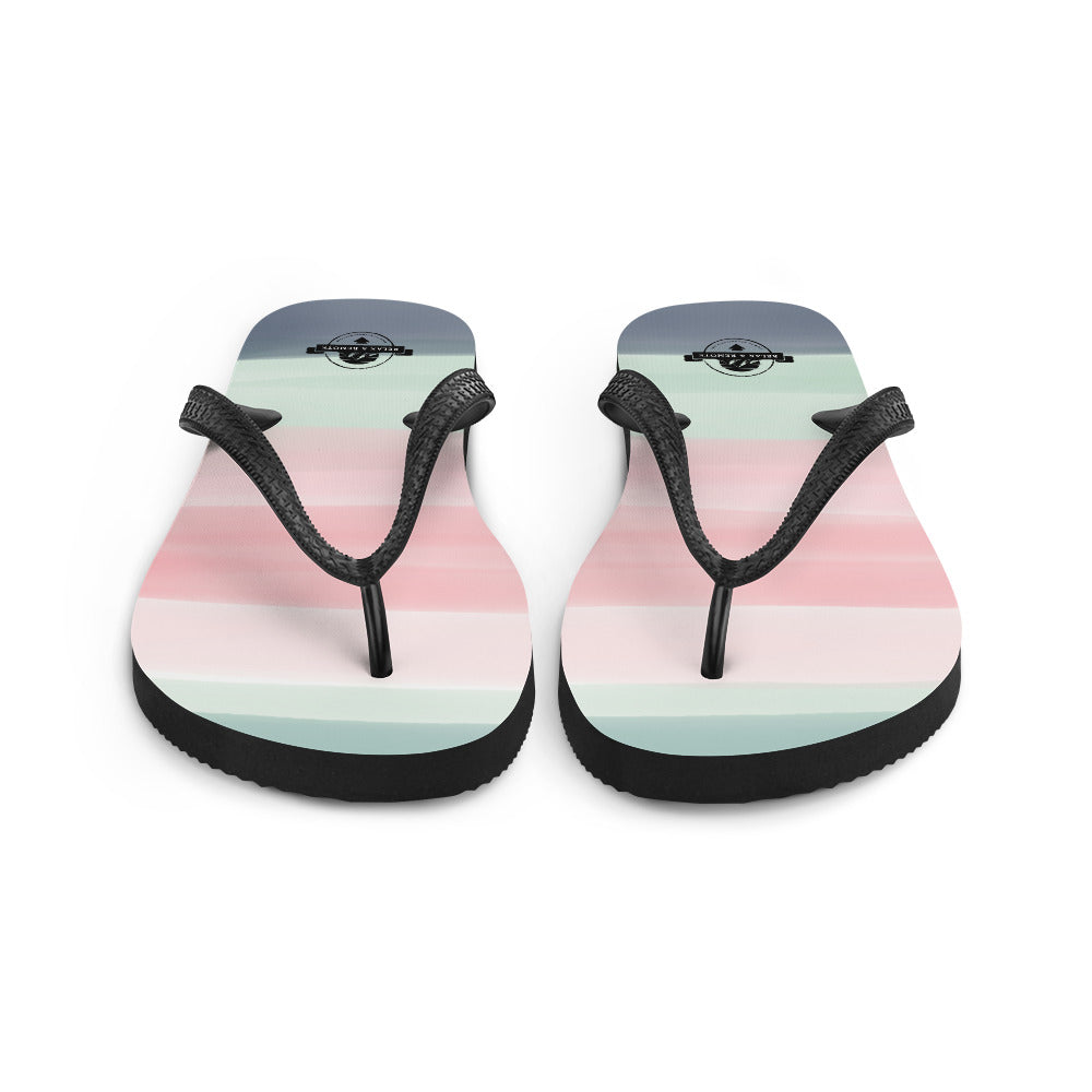 Subtle Samoa design