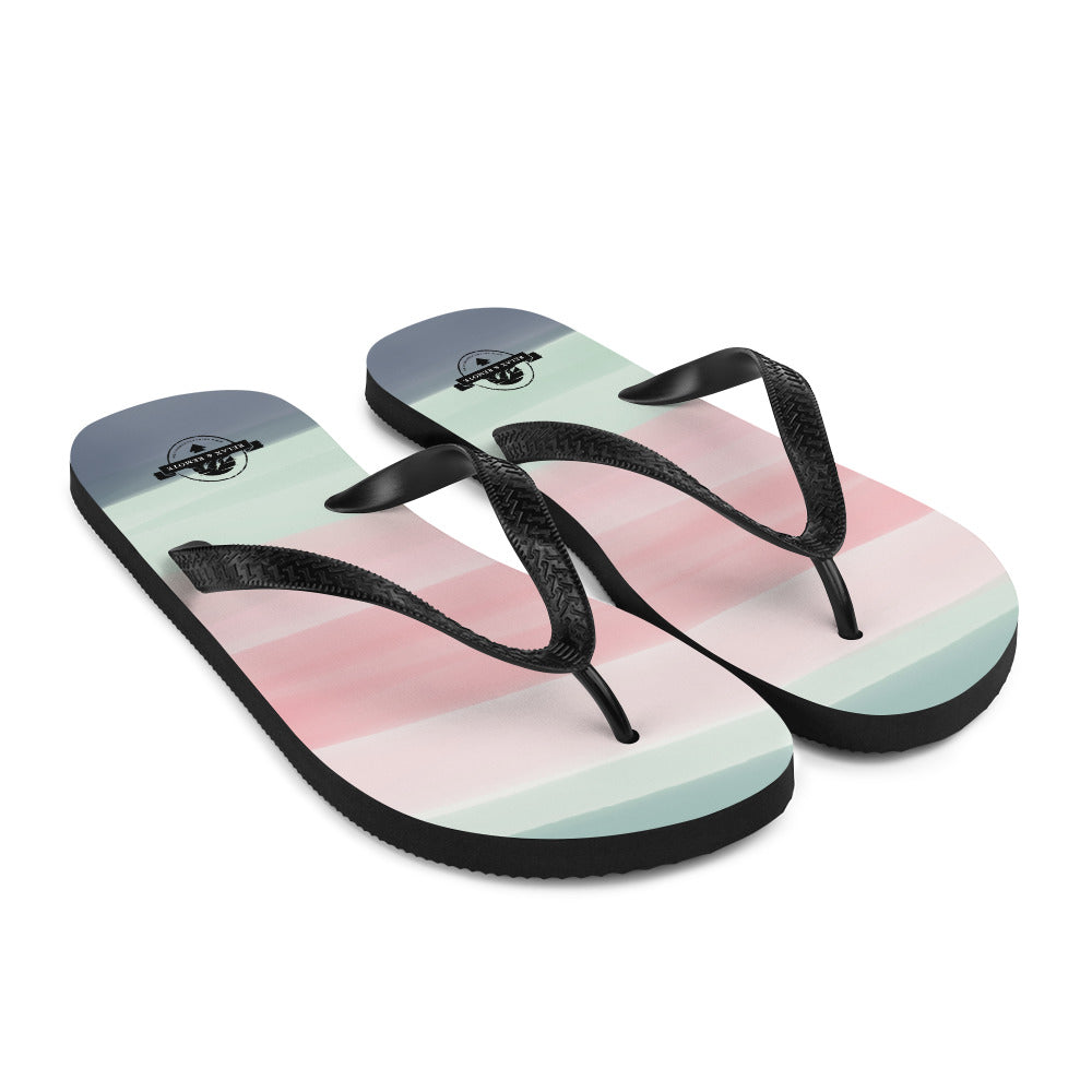 Subtle Samoa design