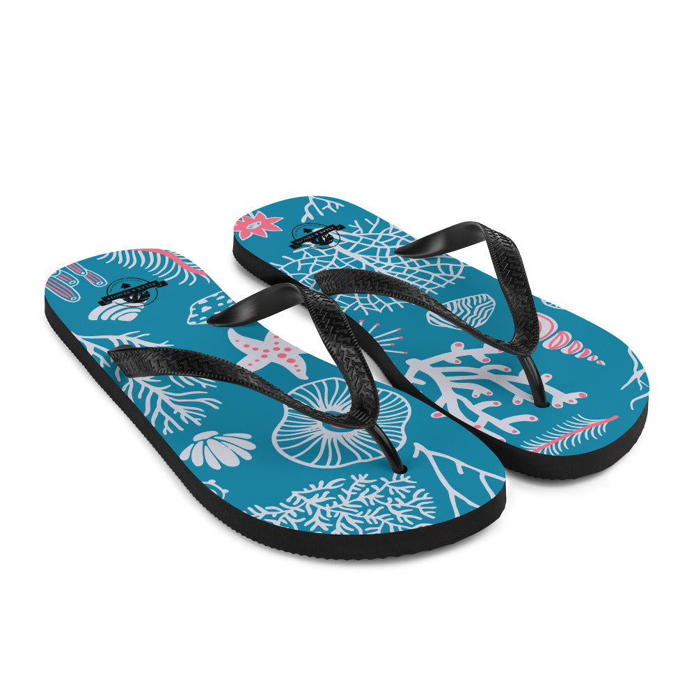 Simple Sanibel design
