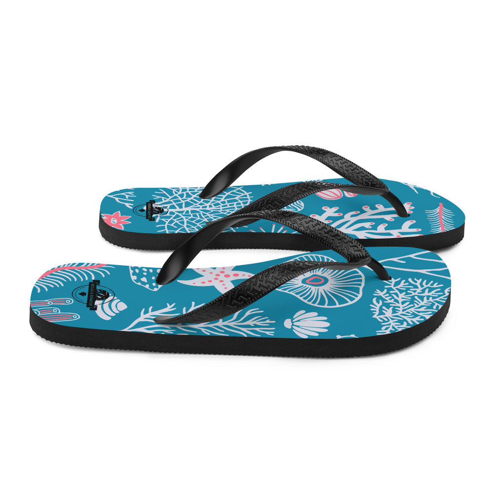 Simple Sanibel design