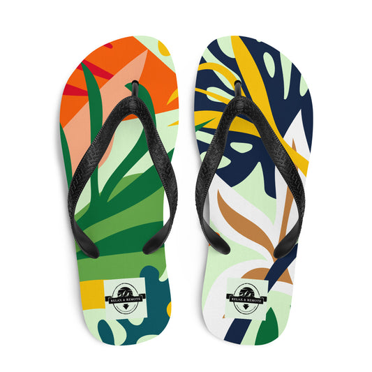 Fijian Fun design