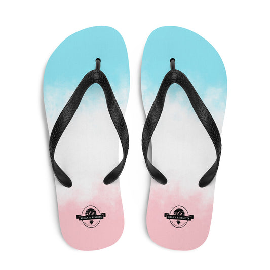 Malibu Waves design