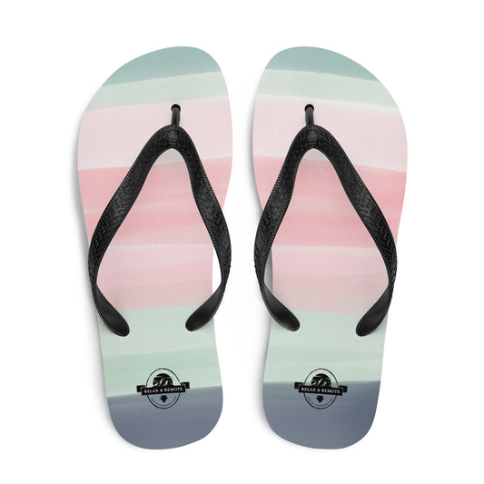 Subtle Samoa design