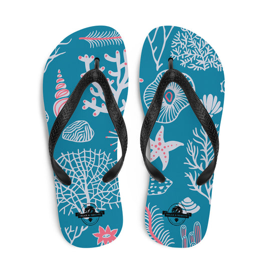 Simple Sanibel design