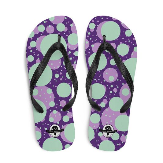 Big Island Breeze design